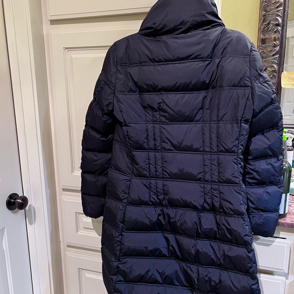 Authentic Moncler Down Puffer Coat - image 5